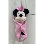 Minnie Egér plüss figura