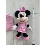 Minnie Egér plüss figura
