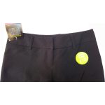 Kapcsos elejű alkalmi nadrág (146)