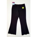 Kapcsos elejű alkalmi nadrág (146)