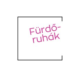 Fürdőruhák