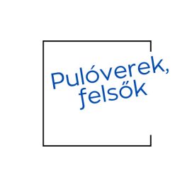 Férfi pulóverek, felsők
