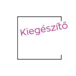 Női kiegészítők