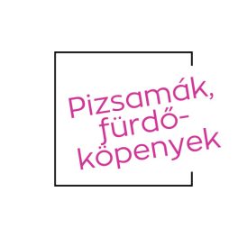 Pizsamák, fürdőköpenyek