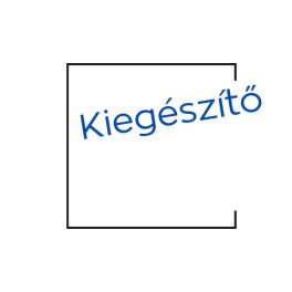 Fiú kiegészítők