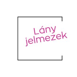 Lány jelmezek