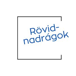 Fiú rövidnadrágok, napozók