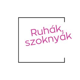 Női ruhák, szoknyák