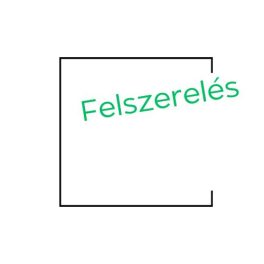 Felszerelés