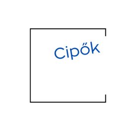 Fiú cipők