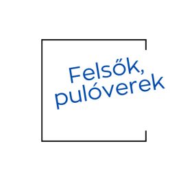 Fiú felsők, pulóverek