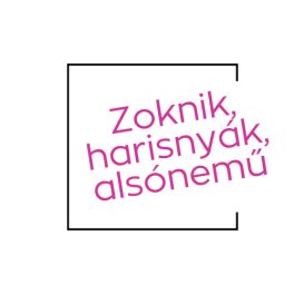 Női zoknik, harisnyák, alsónemű