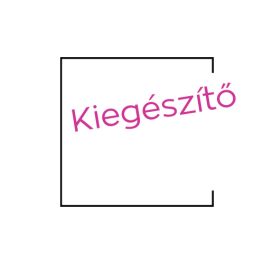 Kiegészítők