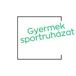 Gyermek sportruházat