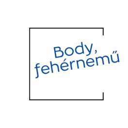 Fiú body, fehérnemű