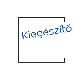 Fiú kiegészítő