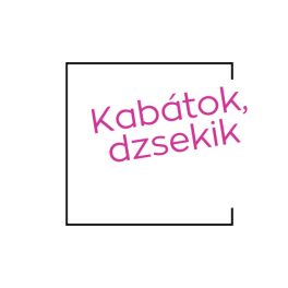 Kabátok, dzsekik, mellények, blézerek