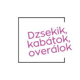 Dzsekik, kabátok, overálok