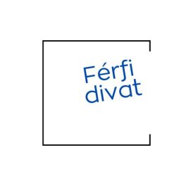 Férfi Divat