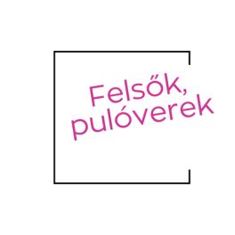 Női felsők, pulóverek