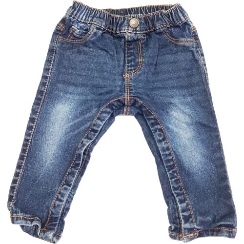 Koptatott skinny farmer (68-74)