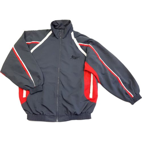 Prego Sport fiú melegítőfelső - 140