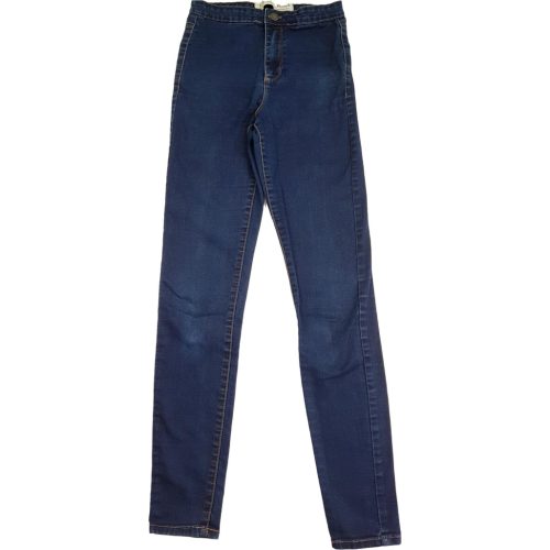 Denim női farmernadrág - 36