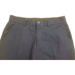 Sötétkék alkalmi nadrág (158)