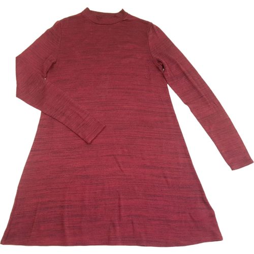 H&M bordó női ruha - 34