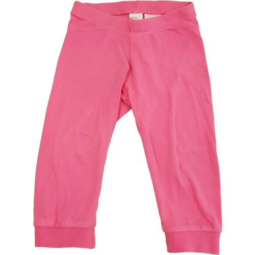 Pink pizsamanadrág (80)