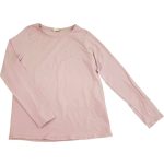 Strasszköves rózsaszín felső (152)