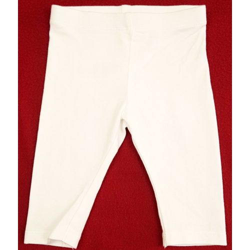 Fehér leggings (62)