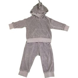 Next plüss kisfiú melegítő szett - 86