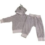 Next plüss kisfiú melegítő szett - 86