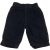 Bélelt sötétkék nadrág (62)