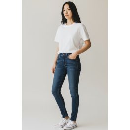 Hollister női farmernadrág - XS