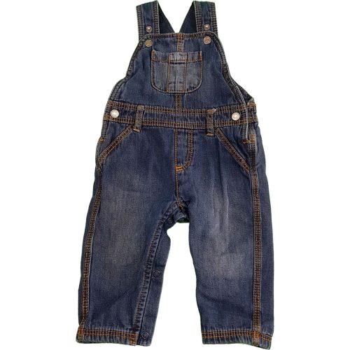 Bélelt kantáros M&S farmer (74)