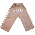 Keki  melegítőnadrág (74)