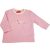 S.Oliver rózsaszín felső (68-74)
