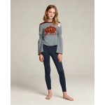 Villa Happ kék felső - 152 (ÚJ)