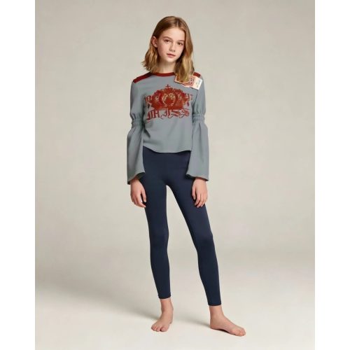 Villa Happ kék felső - 152 (ÚJ)