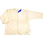 Macis sárga kardigán - 74