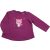 Cicás lila felső (80)