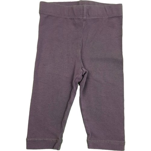 Szürkéslila leggings (68)