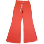 Narancssárga melegítőnadrág (140-146)