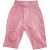 Rózsaszín nadrág