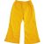 Sárga melegítőnadrág (86-92)