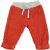 Téglavörös bélelt nadrág (68)