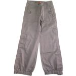 Grafitszürke nadrág (164)