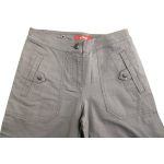 Grafitszürke nadrág (164)